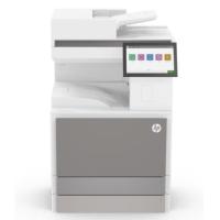 惠普/HP LaserJet Managed MFP E82660dn 多功能一体机