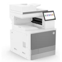 惠普/HP LaserJet Managed MFP E82660dn 多功能一体机