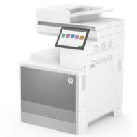 惠普/HP LaserJet Managed MFP E82660dn 多功能一体机