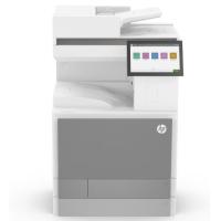 惠普/HP Color LaserJet Managed MFP E87750dn 多功能一体机