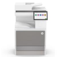 惠普/HP LaserJet Managed MFP E82650dn 多功能一体机