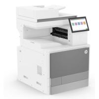 惠普/HP LaserJet Managed MFP E82650dn 多功能一体机