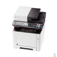 京瓷/Kyocera ECOSYS M5521cdw 多功能一体机