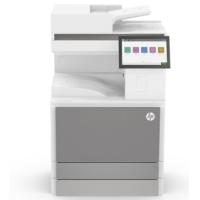 惠普/HP Color LaserJet Managed MFP E78635dn 多功能一体机