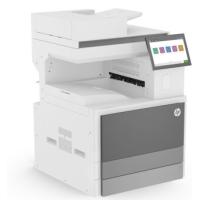 惠普/HP Color LaserJet Managed MFP E78635dn 多功能一体机