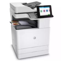 惠普/HP Color LaserJet Managed MFP E78325dn 多功能一体机