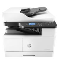 惠普/HP LaserJet MFP M437nda 多功能一体机