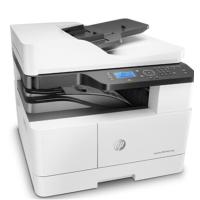 惠普/HP LaserJet MFP M437nda 多功能一体机