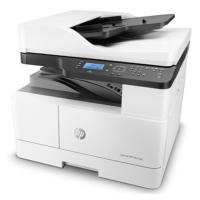 惠普/HP LaserJet MFP M437nda 多功能一体机