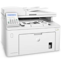 惠普/HP LaserJet Pro MFP M227fdn 多功能一体机