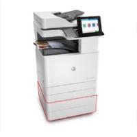 惠普/HP Color LaserJet Managed MFP E78228dn 多功能一体机