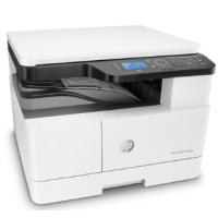 惠普/HP LaserJet MFP M437dn 多功能一体机