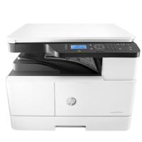 惠普/HP LaserJet MFP M439dn 多功能一体机