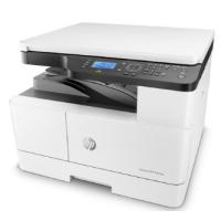 惠普/HP LaserJet MFP M439dn 多功能一体机