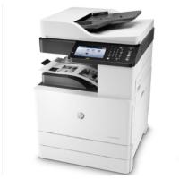  惠普/HP LaserJet MFP M72630dn 多功能一体机