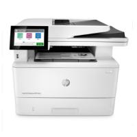 惠普/HP LaserJet Enterprise MFP M431F 多功能一体机