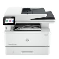 惠普/HP LaserJet Pro MFP 4104fdn 多功能一体机