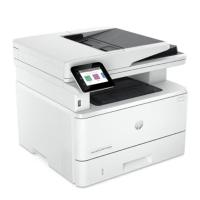 惠普/HP LaserJet Pro MFP 4104fdn 多功能一体机