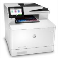 惠普/HP Color LaserJet Pro MFP M479fdw 多功能一体机