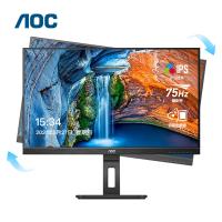 冠捷/AOC 27P2U 液晶显示器