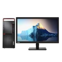 联想/LENOVO 开天M630Z-D229+ThinkVision TE22-10（21.5英寸） 台式计算机