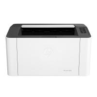 惠普/HP Laser 1003W A4黑白打印机