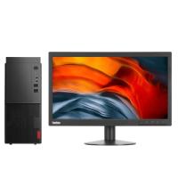 联想/LENOVO 开天M59z G1t-D005+ThinkVision TE20-14（19.5英寸） 台式计算机