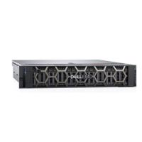 戴尔/DELL PowerEdge R740XD 2颗/Intel Xeon Gold 5220R/16/960GB+1.92TB+2.4T...