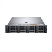 戴尔/DELL PowerEdge R740XD（2*至强铜牌 3204/ 4*16GB/ 2*480GB SATA/ 6*8TB SATA/ H750/ 2*750W 2颗/Intel 至强 Bronze 3204/6/480GB*2+8