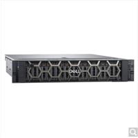 戴尔/DELL PowerEdge R750（2*英特尔至强金牌5318Y/2*240GSSD+4*2.4TB SAS /4*32GB/ H745 /2*1400W) 