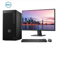 戴尔/DELL OptiPlex 3090 Tower 350226+E2222H(21.5英寸） 主机+显示器/台式计算机