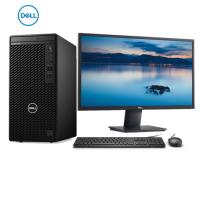 戴尔/DELL OptiPlex 3090 Tower 350226+E2222H(21.5英寸） 主机+显示器/台式计算机