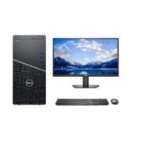 戴尔/DELL ChengMing 3991 Tower 300363+E2223HV(21.5英寸) 主机+显示器/台式计算机