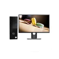 戴尔/DELL OptiPlex 3080 SFF 340216+E2222H(21.5英寸） 主机+显示器/台式计算机