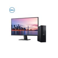 戴尔/DELL OptiPlex 3080 SFF 340210+E2222H(21.5英寸） 主机+显示器/台式计算机