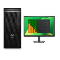 戴尔/DELL OptiPlex 5000 Tower 370861+E2423H(23.8寸） 主机+显示器/台式计算机