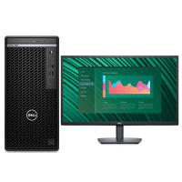 戴尔/DELL OptiPlex 5000 Tower 370920+E2723H(27英寸） /台式计算机