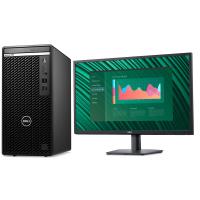 戴尔/DELL OptiPlex 5000 Tower 370920+E2723H(27英寸） /台式计算机