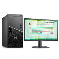 戴尔/DELL ChengMing 3991 Tower 300075+E2223HV（21.5英寸） 主机+显示器/台式计算机