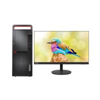 联想/LENOVO 开天M630Z-D228+开天MT524 G1e（23.8英寸） 台式计算机