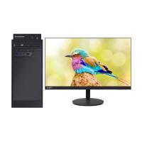 联想/LENOVO 开天M740Z+MT524 G1e（23.8英寸） 台式计算机