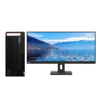 联想/LENOVO 开天M99h G1t-094+ThinkVision E29w-20（29英寸）图形工作站