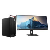 联想/LENOVO 开天M99h G1t-094+ThinkVision E29w-20（29英寸）图形工作站