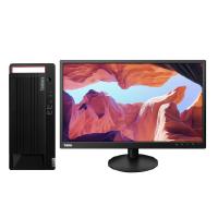 联想/LENOVO 开天M99h G1t-D148+ThinkVision TE24-20（23.8英寸） 图形工作站