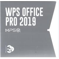 WPS Office 2019 for Linux专业版办公软件V11 专业版/办公套件