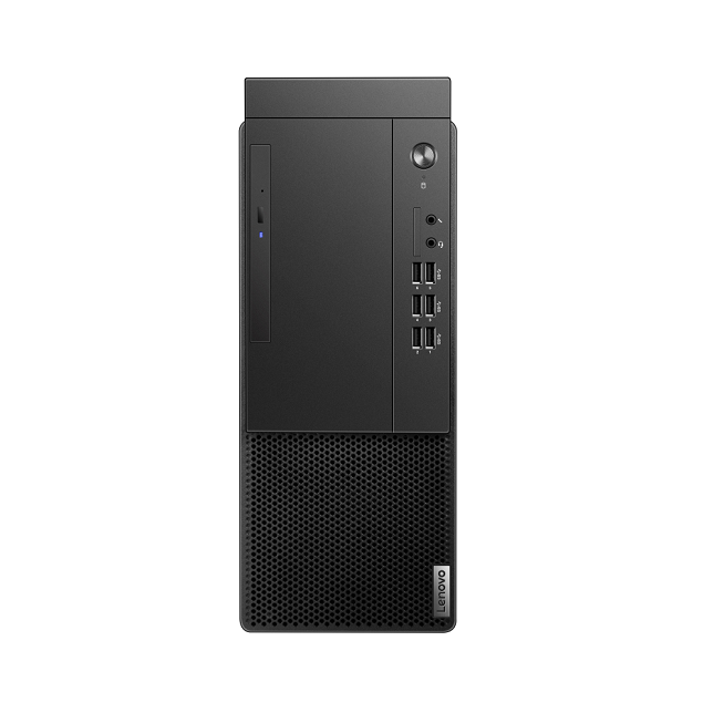 联想/LENOVO 启天M450-A245 酷睿 I5-12500/无/集成显卡/共享内存/256GB/1TB/Windows 11家庭中文版/8GB/台式计算机