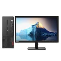 联想/LENOVO 启天M450-A301（C）+ThinkVision TE22-14（21.45英寸） 酷睿 I5-12400/21.4...