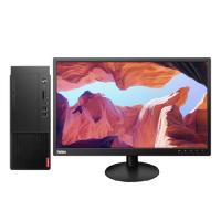 联想/LENOVO 启天M650-B138+ThinkVision TE24-20（23.8英寸） 酷睿 I7-13700/23.8/独立显...