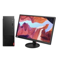 联想/LENOVO 启天M650-B138+ThinkVision TE24-20（23.8英寸） 酷睿 I7-13700/23.8/独立显卡/2G/256GB/1TB/Windows 11家庭中文版/16GB/台式计算机