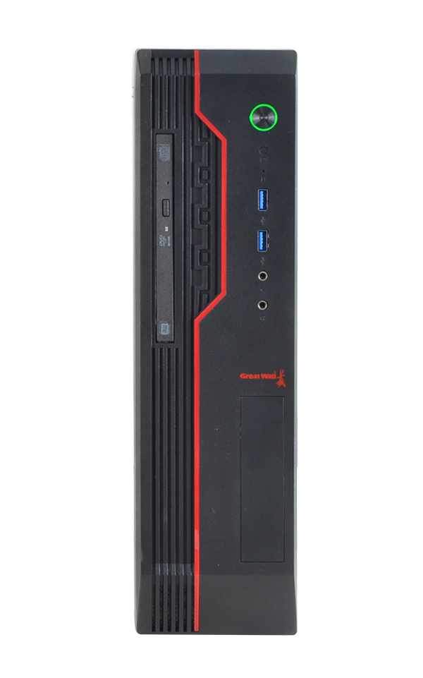 长城/GreatWall 世恒TD120A2-37 飞腾腾锐 D2000/无/独立显卡/2G/256GB/无/麒麟/8GB/台式计算机